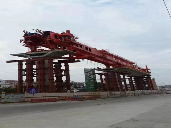 深圳32-900吨移动模架